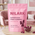 Nilark ® Superfood Daily Gummies